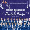 Karangtaruna Kecamatan Caringin Kabupaten Sukabumi Mengucapkan Selamat Menjalankan Ibadah Puasa 1445 H.