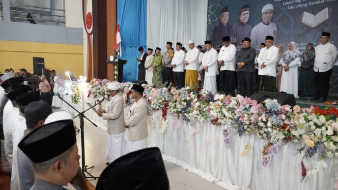 
 Khotam Akbar KTT 2025: Bupati Sukabumi Dukung Pembentukan SDM Unggul dan Berbudaya