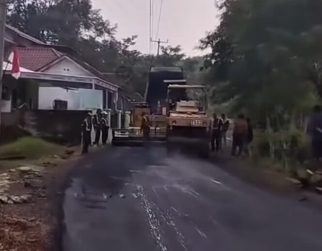 
 Dinas PU Kabupaten Sukabumi Dorong Ikhtiar Berkelanjutan Demi Kesejahteraan Masyarakat