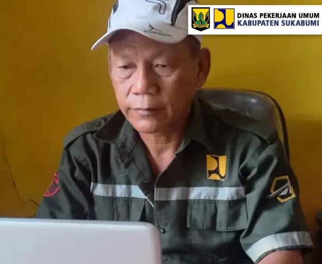 
 UPTD PU Jampangkulon Fokus pada Perbaikan Infrastruktur Jalan di Lima Kecamatan