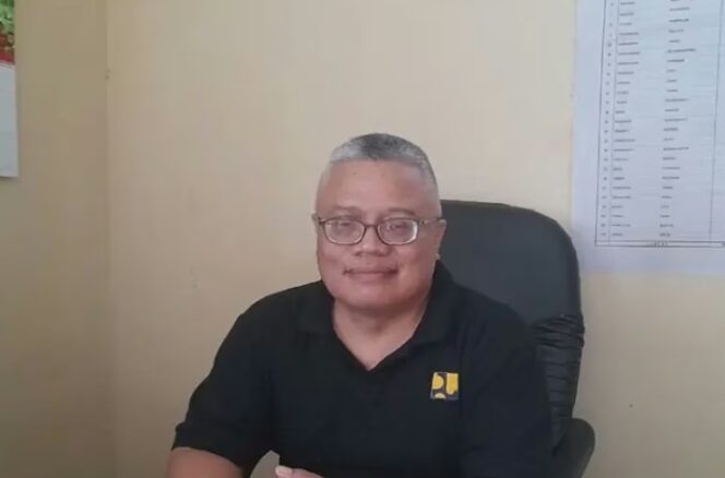 
 UPTD PU Cicurug Sukabumi Mengajak Masyarakat untuk Menjaga Jalan dan Drainase