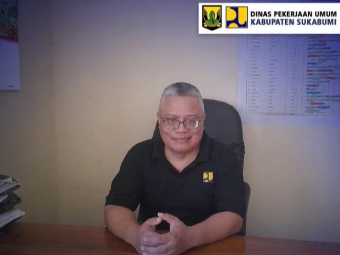 
 UPTD PU WILAYAH III CICURUG MATANGKAN RENCANA PEMBANGUNAN INFRASTRUKTUR SEJAJARTA PARUNGKUDA HINGGA KABANDUNGAN