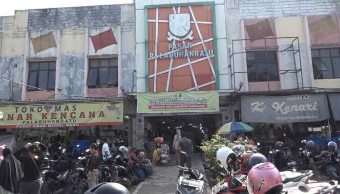 
 DISDAGIN JAGA KESTABILAN HARGA PANGAN DI RAMADAN – STOK BAHAN POKOK DI PSM PALABUHANRATU DIJAMIN CUKUP SAMPAI IDULFITRI