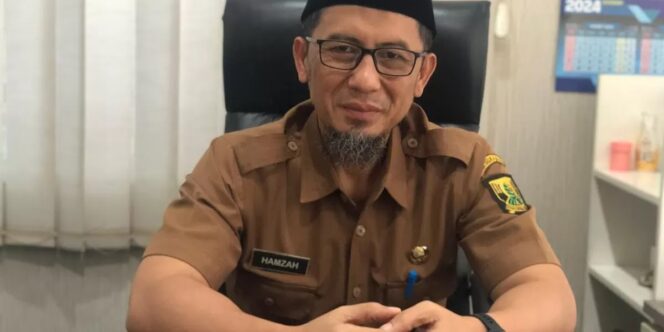 
 DISDUKCAPIL KABUPATEN SUKABUMI PASTIKAN LAYANAN ADMINDUK TETAP OPTIMAL DI BULAN RAMADAN
