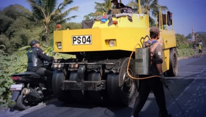 
 Kerusakan Akibat Bencana Jadi Sorotan, Dinas PU Sukabumi Prioritaskan Rehabilitasi Infrastruktur Tahun 2026