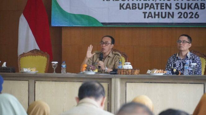 
 Kolaborasi dan Sinergi Jadi Kunci Raih Kembali Penghargaan Swasti Saba Wistara