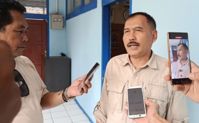 
 Bidang SDA Dinas PU Sukabumi Gelar Rapat Persiapan Proyek, Tekankan Kualitas dan Akuntabilitas