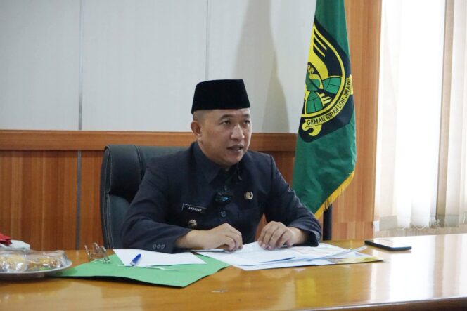 
 Wabup Sukabumi: Penanganan Stunting Adalah Tanggung Jawab Bersama, Butuh Kolaborasi Lintas Sektor