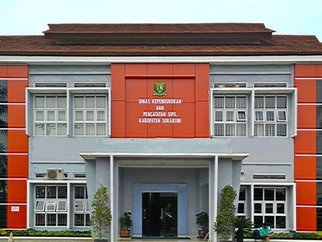 
 Disdukcapil Kabupaten Sukabumi Perkuat Validitas Data Pemilih dan Dorong Tertib Administrasi Kependudukan