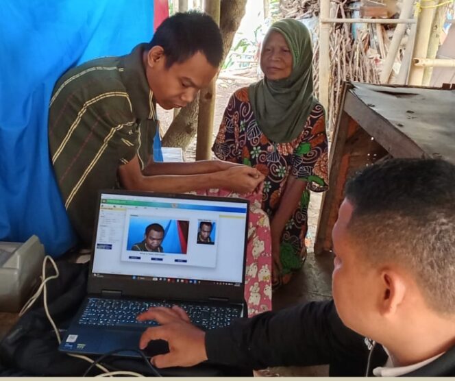 
 DISDUKCAPIL KABUPATEN SUKABUMI HADIRKAN PELAYANAN ADMINDUK INKLUSIF BAGI WARGA PENYANDANG DISABILITAS